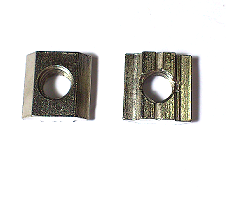 Slider Nuts for 3030 Series Slot 8 Slider Nuts for 3030 Series Slot 8